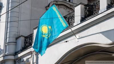 Госдума урегулировала ситуацию со словами депутата Никонова о Казахстане
