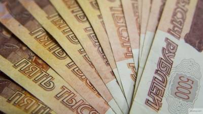 Многим жителям России могут поднять зарплаты в следующем году