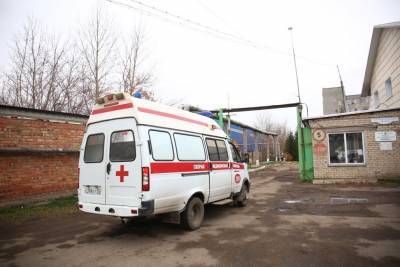 В Свердловской области снова антирекорд по смертности от ковида: умерли 18 человек