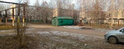 Под Рязанью построят детские ясли за 80 млн рублей