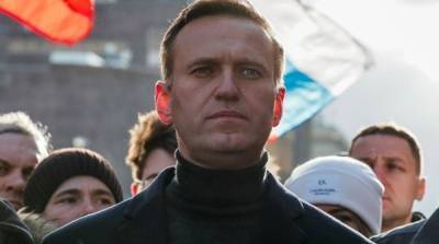Навального пытались отравить дважды – The Times