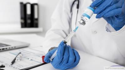 Гинцбург сообщил, что вакцина "Спутник V" эффективна на 96%