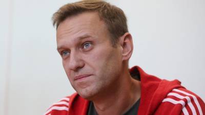 Навального пытались отравить во второй раз – СМИ