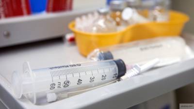 Датский банк определил победителя в "гонке вакцин" от коронавируса