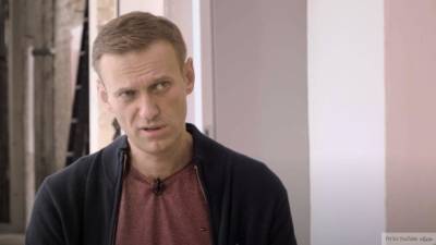 Россияне в Сети высмеяли сообщения о второй попытке «отравления» Навального