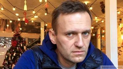В России высмеяли очередной вброс о Навальном в британской газете
