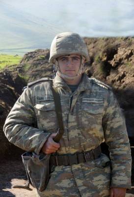 «Азербайджанские войска захватили одно из сёл Гадрутского района»: президент Армении обратился к Минобороны