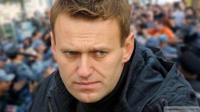 Россияне высмеяли The Sunday Times за вброс о втором "отравлении" Навального