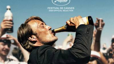 «Еще по одной» Томаса Винтерберга назван лучшим европейским фильмом года