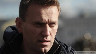 Второе "отравление" Навального развеселило российских интернет-пользователей