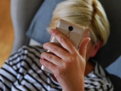 В Роскачестве отрицают, что смартфоны плохо влияют на здоровье людей