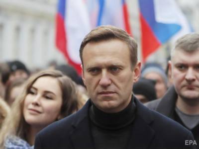 Навального пытались отравить второй раз – СМИ