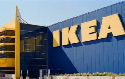Стали известны детали открытия магазина шведского ритейлера IKEA в Киеве