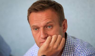Западные СМИ сообщили о повторной попытке отравить Алексея Навального