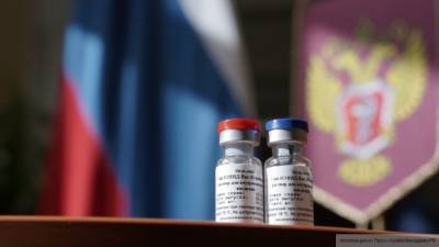 Врач из Киева призвал не делить вакцины от COVID-19 по странам-изготовителям