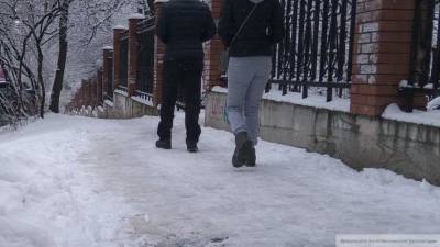 Коммунальщики Киева оказались не готовы к зиме