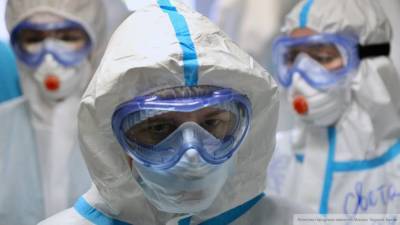 Оперштаб: в России выявлено 28 080 новых случаев коронавируса