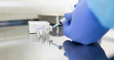Гинцбург назвал возможный срок действия вакцины "Спутник V"