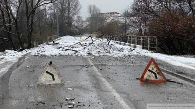 Главы Минобороны России и Армении обсудили нарушение перемирия в Карабахе