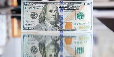 Курс доллара упадет до 27,8 гривен – прогноз курса валют дал аналитик Вадим Иосуб – ТЕЛЕГРАФ