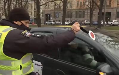 Штраф за превышение скорости: украинским водителям рассказали, как оспорить наказание