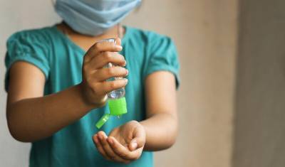 За сутки в Тюменской области коронавирус обнаружен у 16 детей
