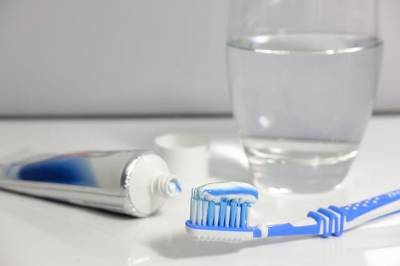 Ученые заявили о способности зубных паст нейтрализовать коронавирус - Cursorinfo: главные новости Израиля