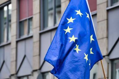 Евросоюз может столкнуться с новым кризисом из-за "жесткого брексита"
