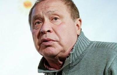 Райхельгауз заявил о закрытии «Современника» после смерти Гафта