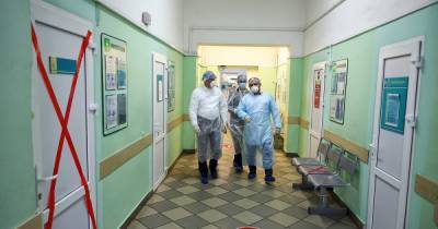 В оперштабе региона прокомментировали новые случаи коронавируса