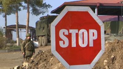 Военный эксперт назвал способ сохранить перемирие в Карабахе