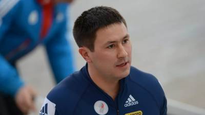 Отбывший дисквалификацию бобслеист Касьянов сможет вернуться в сборную только в следующем сезоне - russian.rt.com