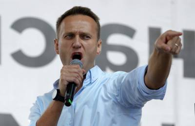 Навального пытались отравить дважды – Times