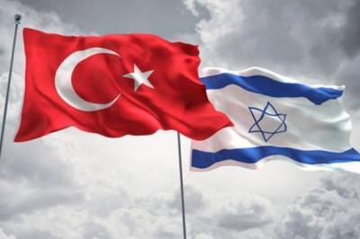 Турция вернет посла в Израиль — СМИ