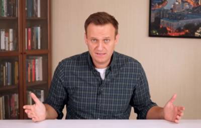 Попытка номер два: Навального вновь пытались отравить