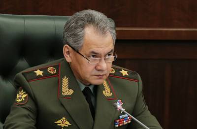 Министры обороны России и Армении обсудили ситуацию в Нагорном Карабахе