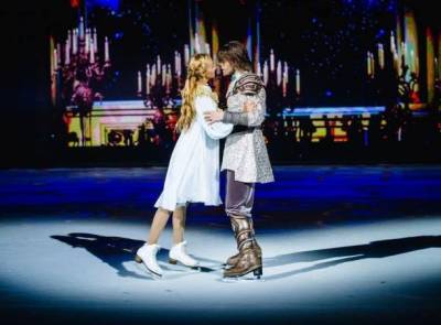 Лена Миро разнесла Татьяну Навку за ее многомиллионные ледовые шоу