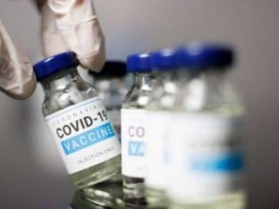 В США начнется вакцинация от COVID-19