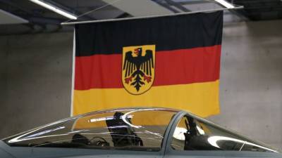 Минэкономики Германии оценило влияние антироссийских санкций