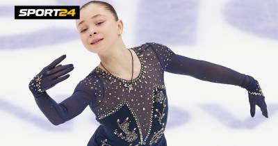 13-летняя Самоделкина первой попробовала четверной риттбергер. Если Олимпиаду перенесут, она будет фаворитом