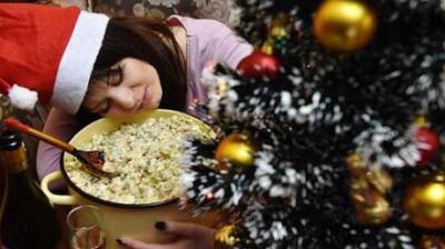 Россиянам дали советы по приготовлению новогоднего стола