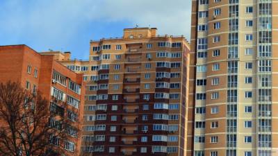 Аналитики оценили вероятность дальнейшего роста цен на жилье в России
