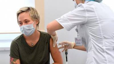 Власти ответили на девять главных вопросов о вакцинации в России
