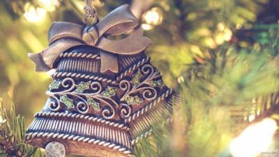 Украшение главной елки Украины назвали провокацией в отношении Рождества