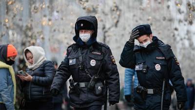 Караоке-клубу в Москве грозит штраф за нарушение COVID-ограничений