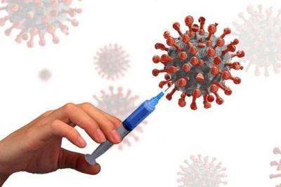 Названа самая безопасная вакцина от коронавируса с эффективностью 96%