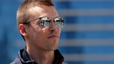 Даниил Квят - Alpha Tauri - Квят надеется на возвращение в "Формулу-1" через год благодаря своим нынешним результатам - vesti.ru