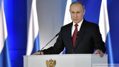 Путин призвал членов правительства не рассказывать ему "сказки"