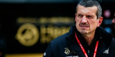 Глава команды "Формулы-1" отреагировал на скандал с российским гонщиком
