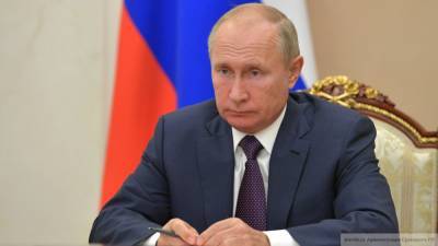 Путин раскритиковал кабмин за «эксперименты» с ценами на продукты